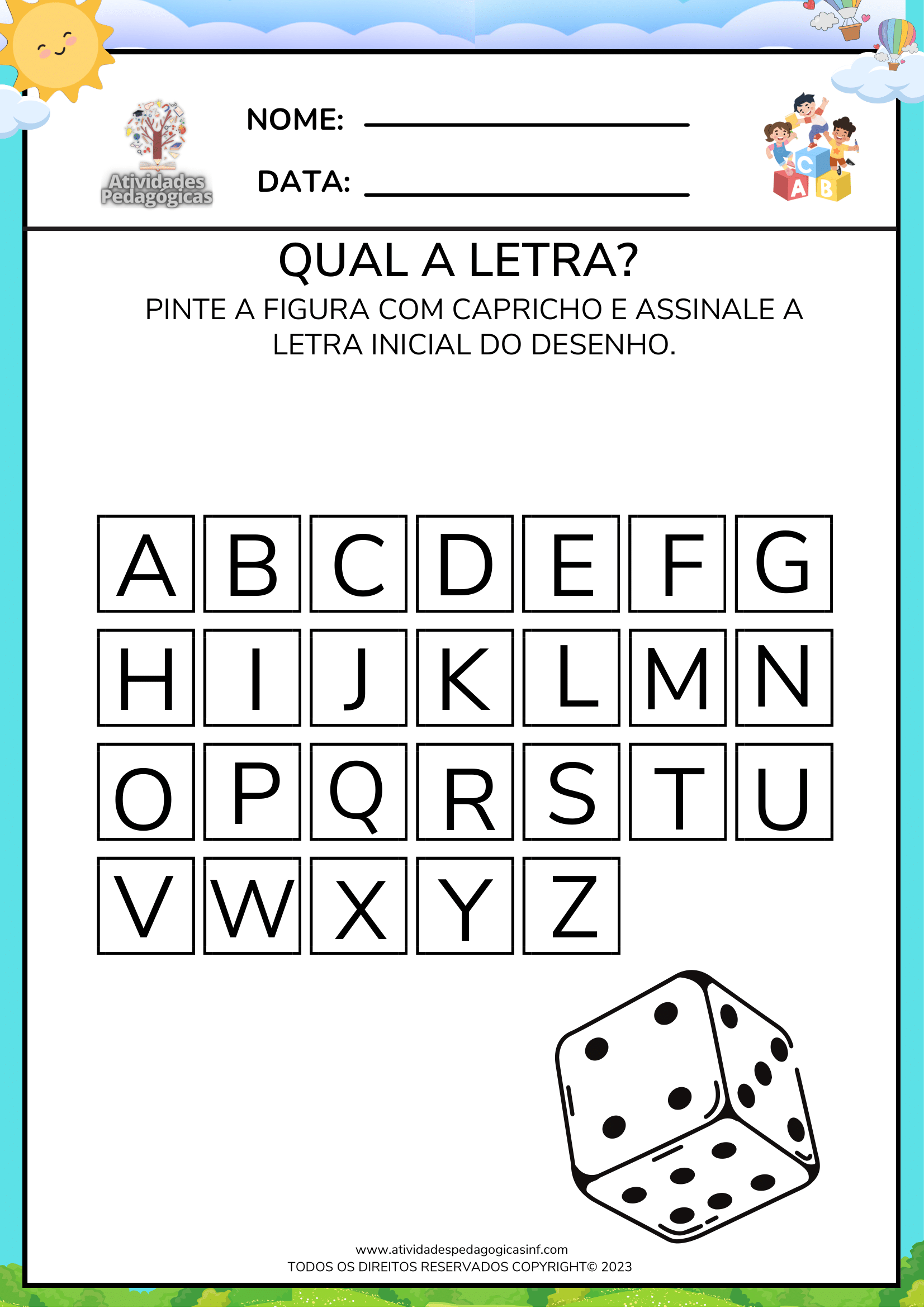CAÇA AS LETRAS-1