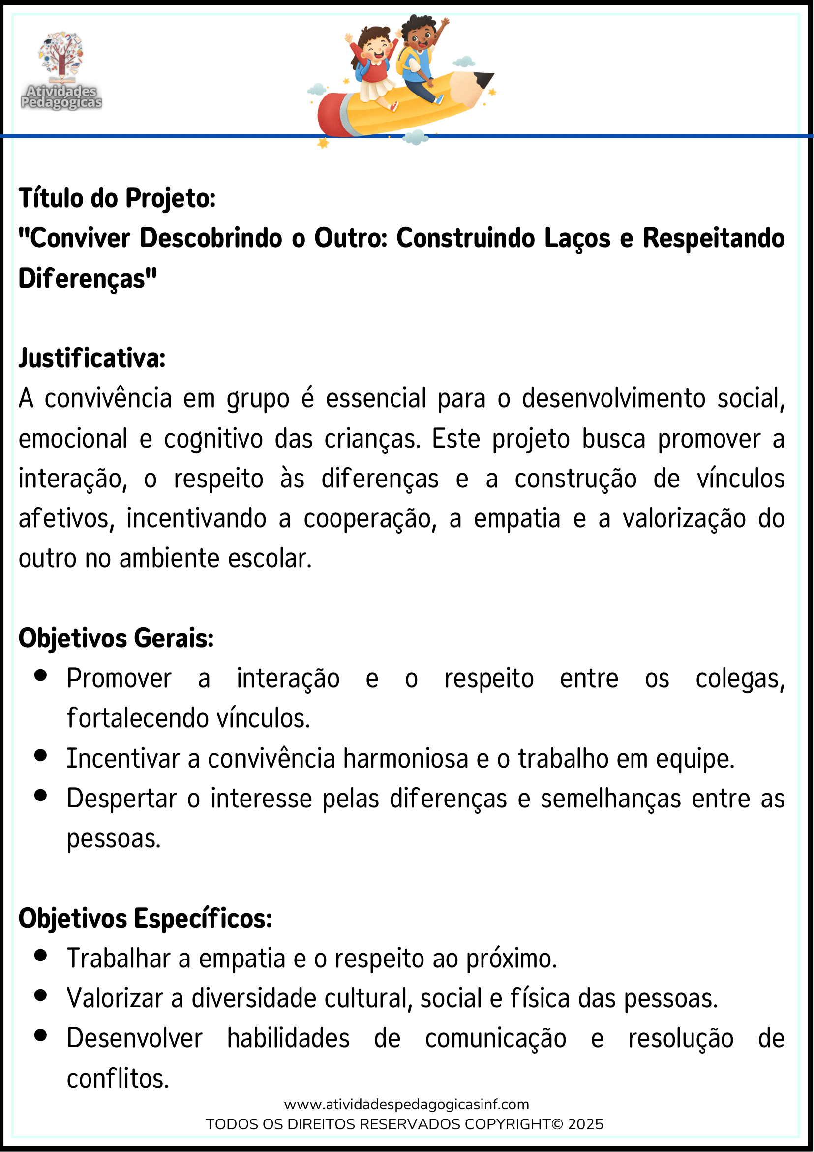 Conviver Descobrindo o Outro Construindo Laços e Respeitando Diferenças-1